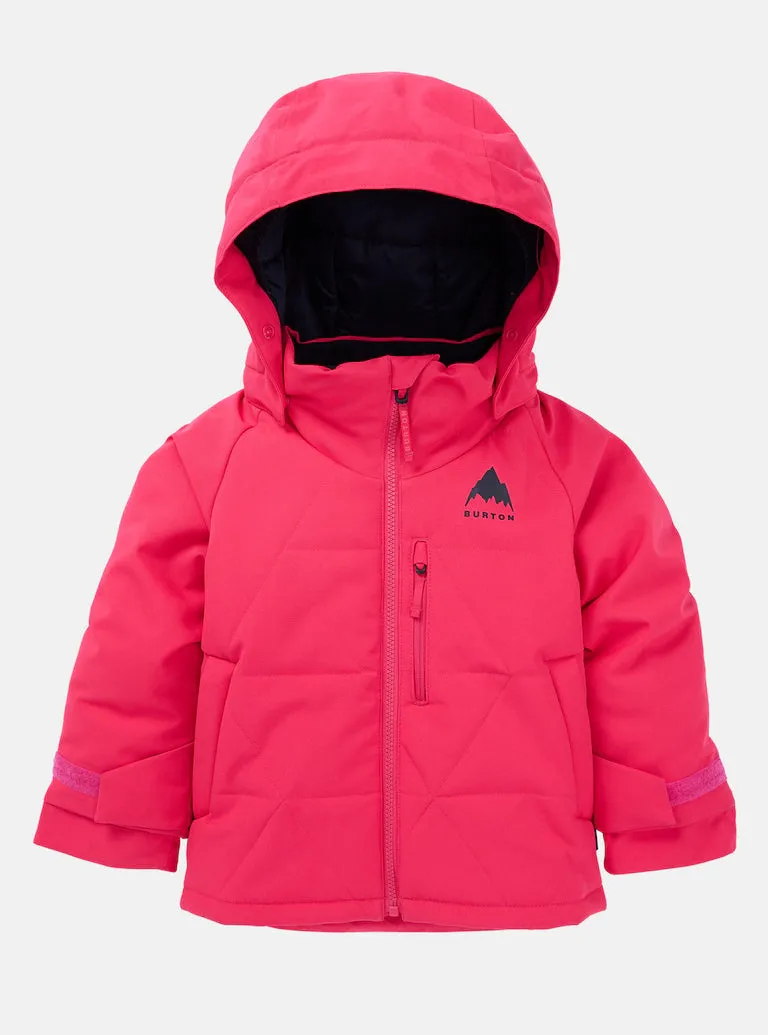 Burton Toddler Spindal 2L Jacket