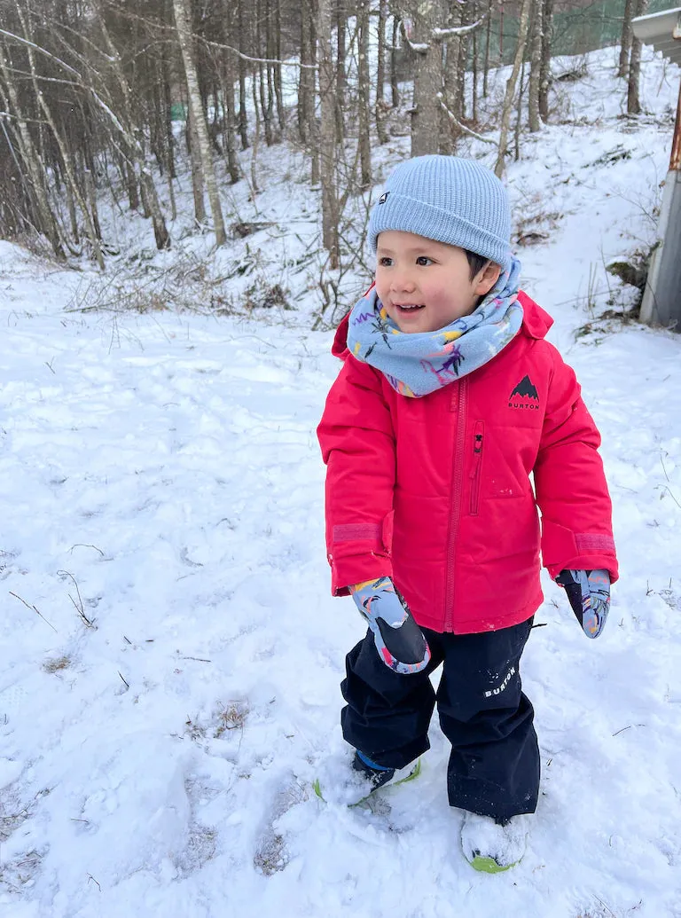Burton Toddler Spindal 2L Jacket