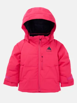 Burton Toddler Spindal 2L Jacket