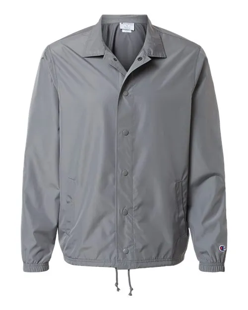 Champion Men's Coach's Jacket