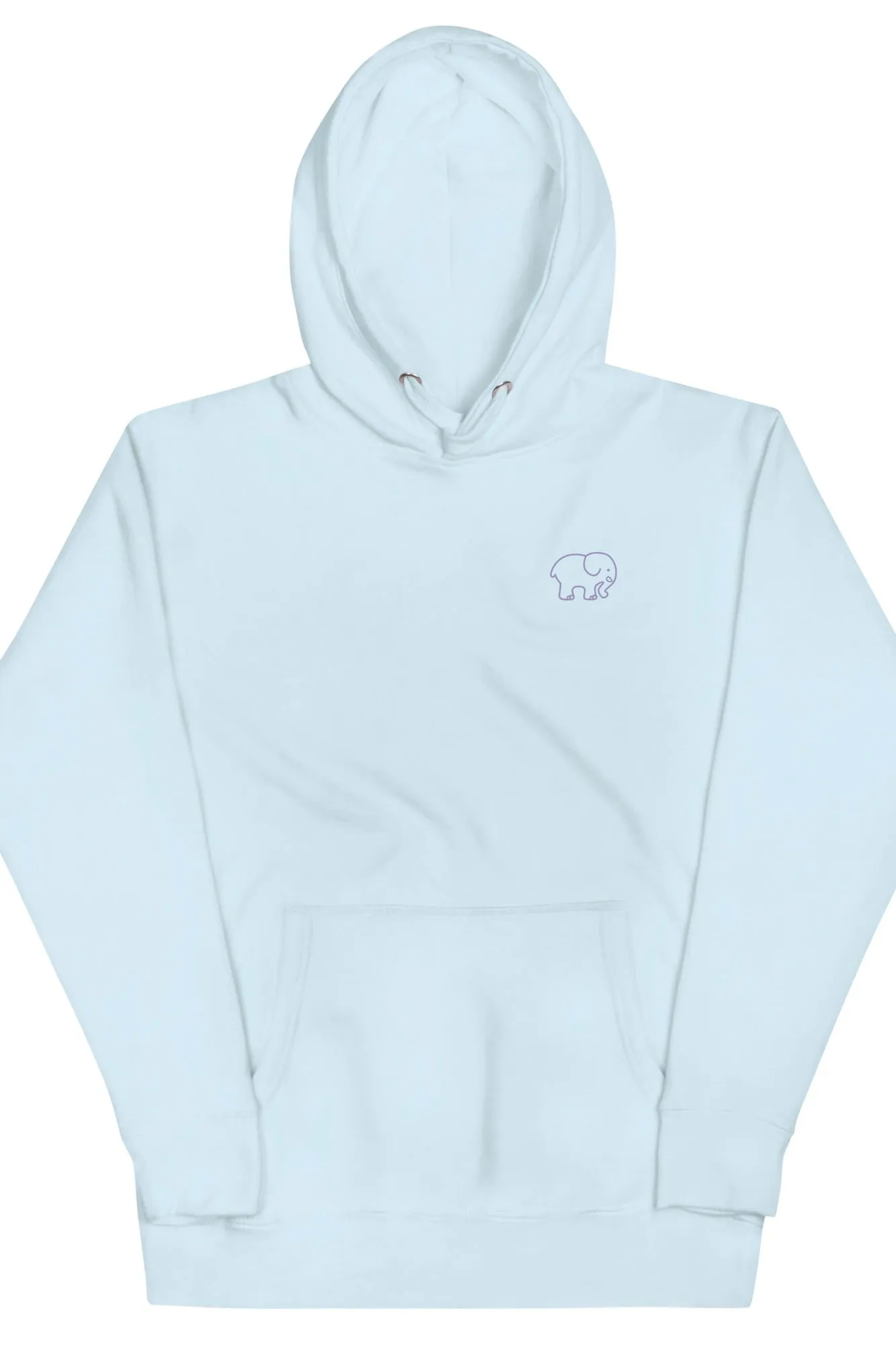 Cloudy Unisex Hoodie