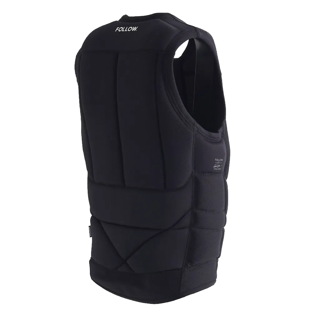 Follow Wake Capiva Impact Vest