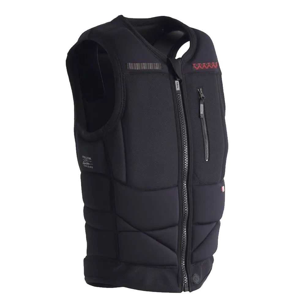 Follow Wake Capiva Impact Vest
