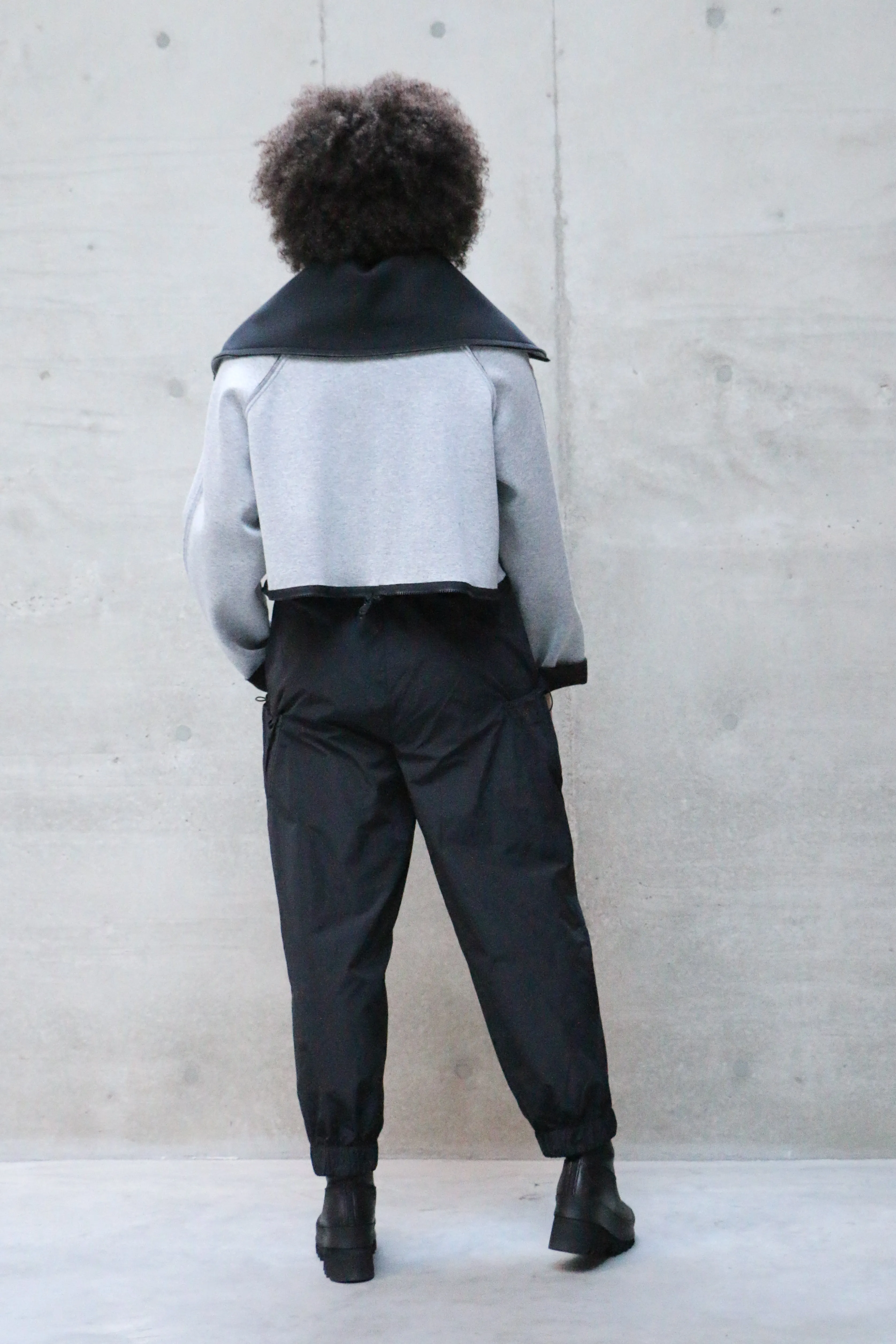 Link Black Taste Pants