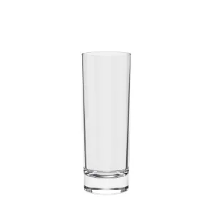 Ocean Clear New York Glass Set - 340 ml (Pack of 6)