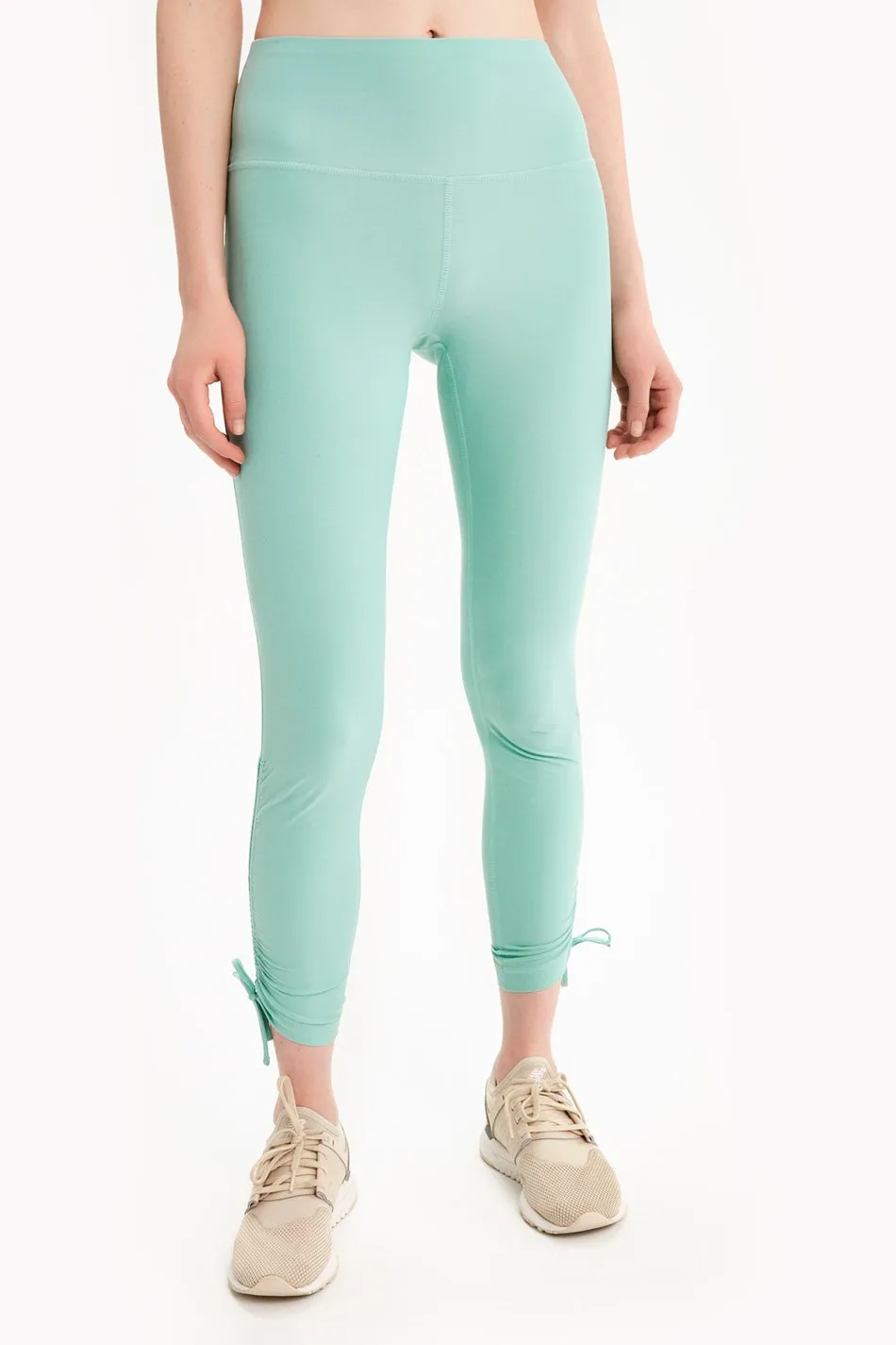 STUDIO HIGH-WAIST LEGGING