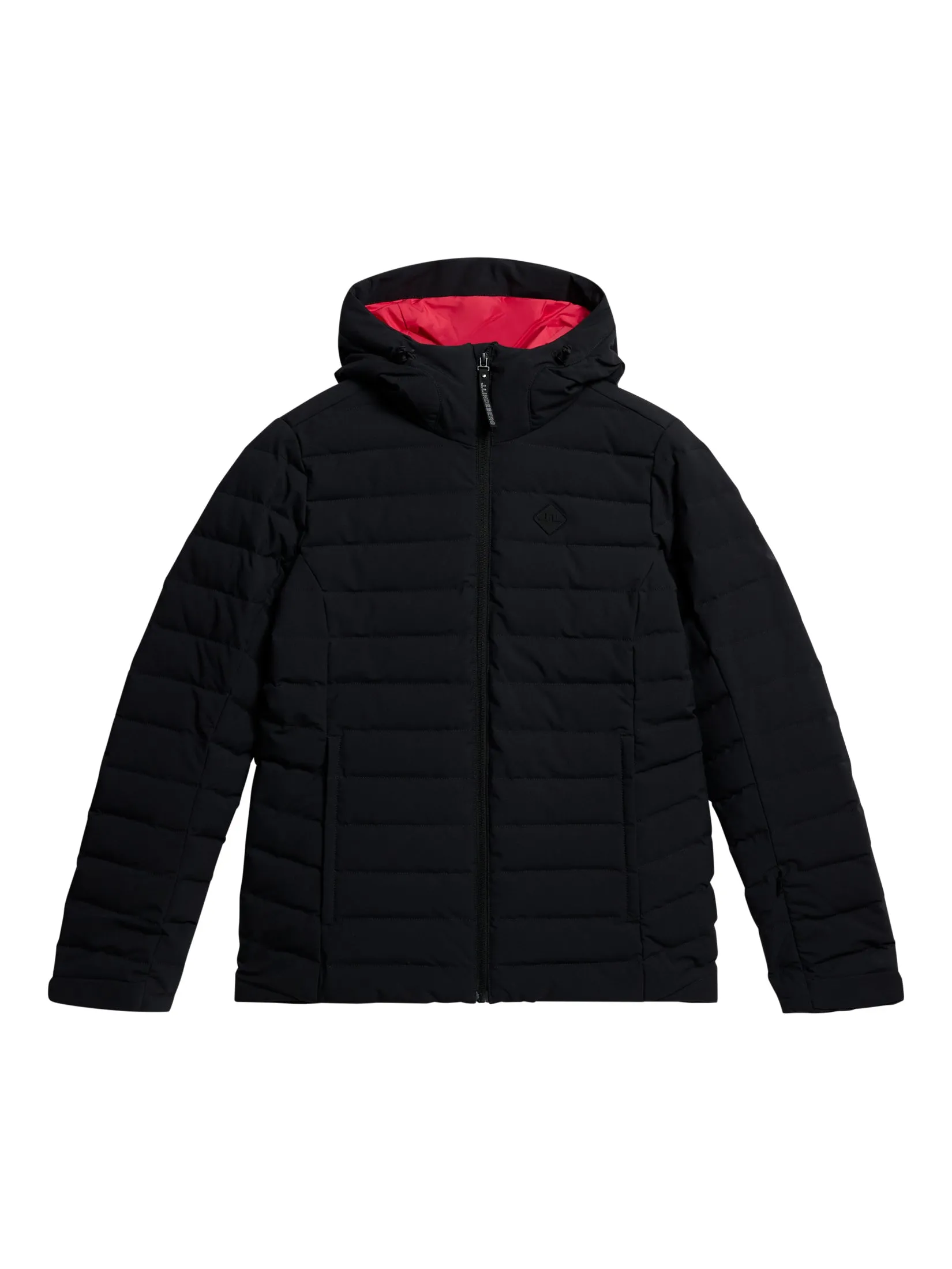 W Thermic Down Jacket / Black