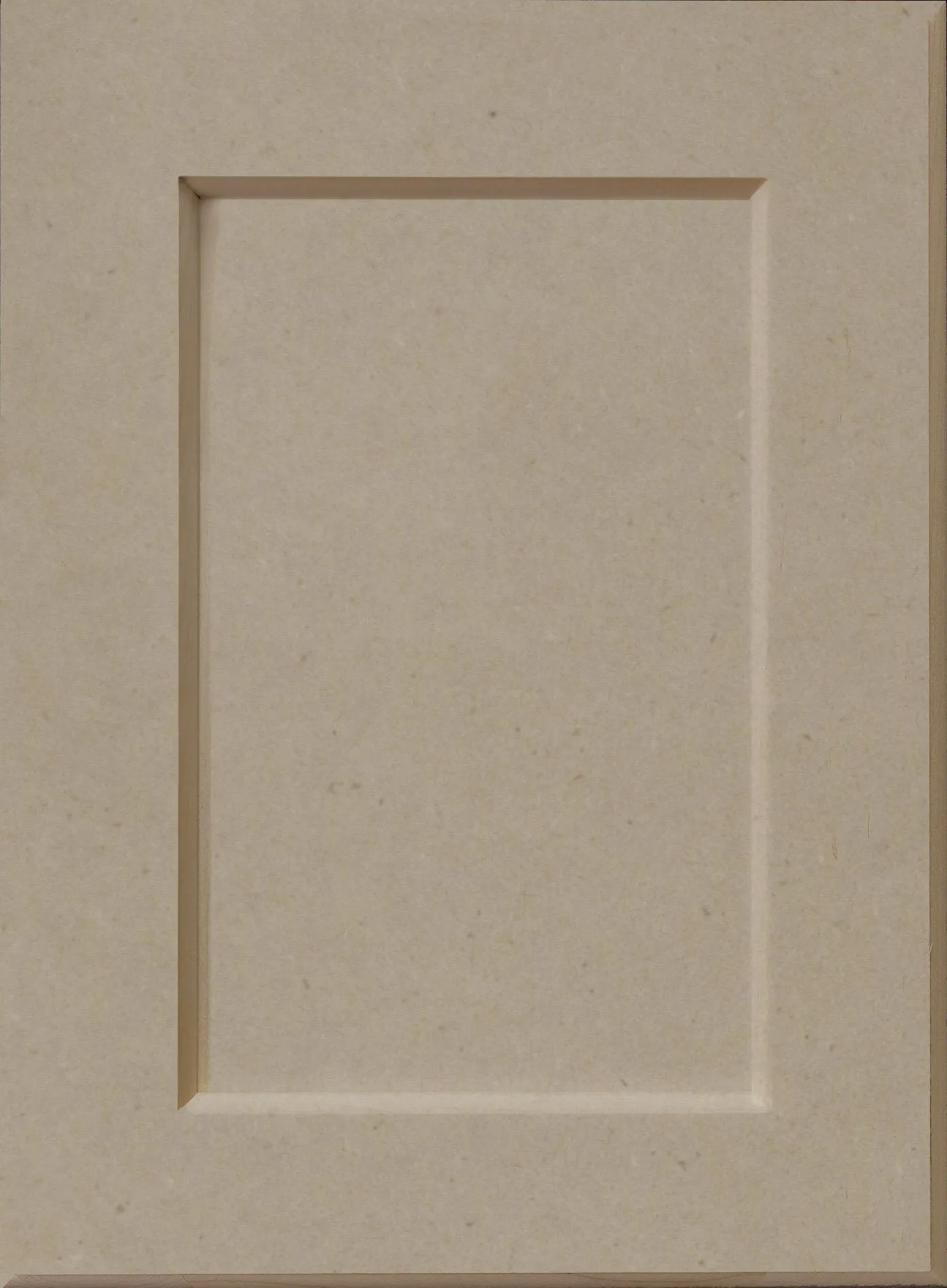 Wilmington Recess Panel Custom Cabinet Doors